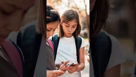 إطلاق بيبي جروك... نسخة آمنة للأطفال من مساعد ماسك الذكي
