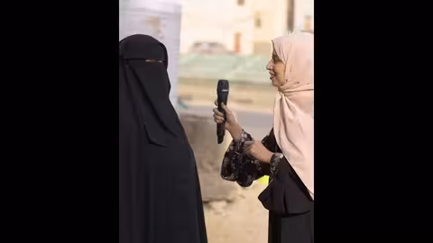 أزمة مياه في تعز: مواطنون ينتظرون لساعات للحصول على الماء