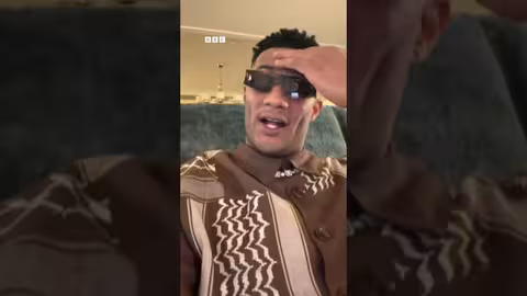 استبعاد محمد رمضان من كأس الأمم الإفريقية