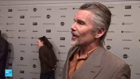 نجوم هوليوود ينددون قمع شرطة الهجرة في مينيابوليس