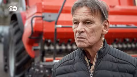 وثائقي | أبحاث من أجل المستقبل – حلول مبتكرة للتصدي للتغير المناخي | وثائقية دي دبليو