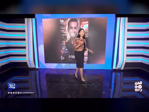 رحيل شاب في مقتبل العمر يتصدر الترند اليمني