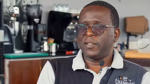 ريبورتاج | الشبكة العالمية للاتجار بالأعضاء | وثائقية دي دبليو