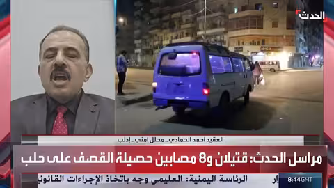 إسرائيل تسعى لإضعاف سوريا واستنزافها اقتصادياً وعسكرياً وسياسياً