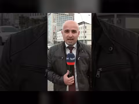 هجوم ب4 مسيّرات على إقليم كردستان