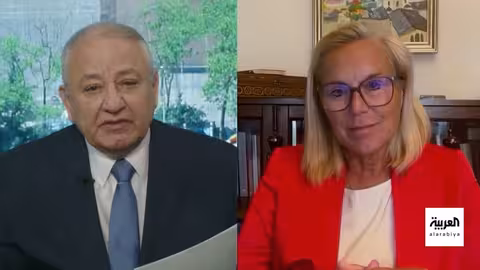 سيجرت كاخ: دور الأمم المتحدة في الصراع الإسرائيلي الفلسطيني بات هامشياً