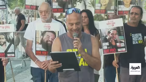 تأجيل انتخابات سوريا وتصعيد إيراني وتدهور الأوضاع في غزة