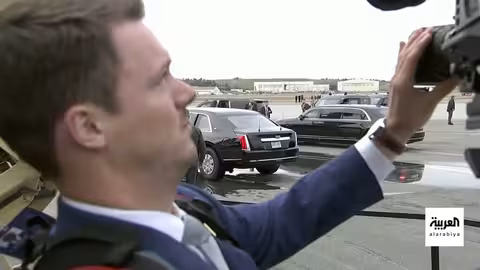 لقاء ترامب وبوتين في ألاسكا: بحث عن السلام أم استعراض قوة؟