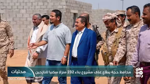 سطو مسلح على مقبرة في إب