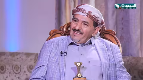 حصاد السنين: الحلقة الثانية للشيخ زيد أبو علي