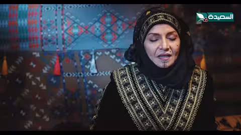 خضراء تخرب خطه امها لفتح الصندوق #دروب_المرجلة2