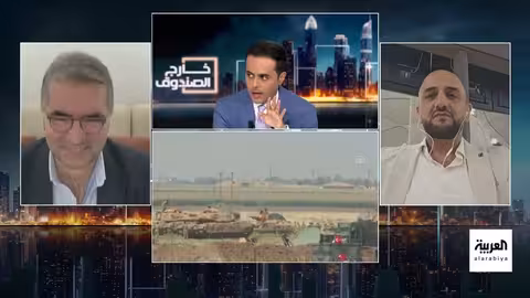 ضمانات أمريكية لأمن قطر وتصعيد التوترات في سوريا