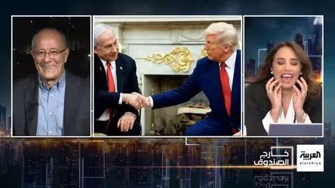 مقترح وقف إطلاق النار في غزة... ومستقبل السلطة الفلسطينية