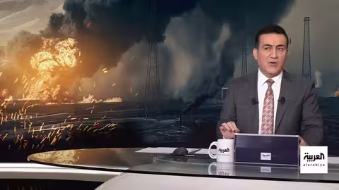 ترامب يدرس ضرب إيران... وتوتر متصاعد في واشنطن