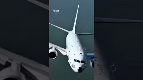 الولايات المتحدة تنشر طائرات صيد الغواصات على حدود روسيا