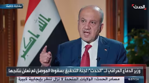 تهديد داعش المستمر وملفات النازحين والتعويضات في العراق