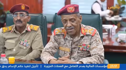 مجلس الأمن يدعو لمراقبة هجمات الحوثيين على السفن ويُجدد عمل البعثة الأممية