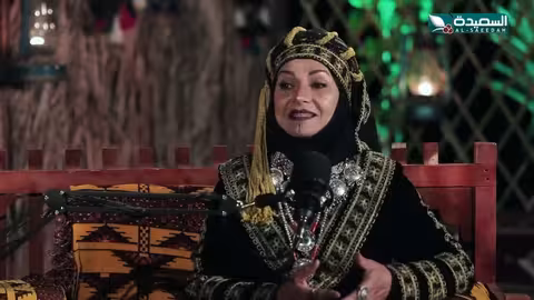 نوال عاطف ونذير الحمادي: بداية مسيرة فنية في الإعلام