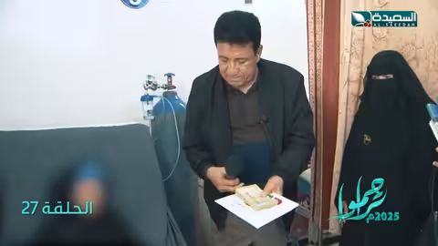 الحجه فاطمة تعاني من الفشل الكلوي تحتاج للمساعدة بالشفاء العاجل تراحموا