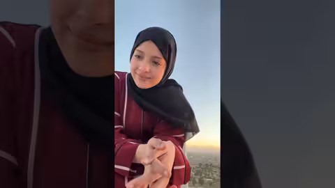 بدأت قناة " ماريا قحطان - Maria Qahtan" بثًا مباشرًا