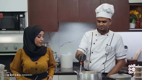 حوار مطبخين | الحلقة 28 | شربة يمنية وبطاطس مصري