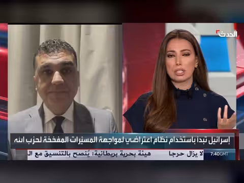 استخدام حزب الله تكتيك المسيرات أكبر تهديد لإسرائيل