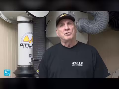 ازدياد الطلب على الملاجئ المضادة للقنابل في الولايات المتحدة