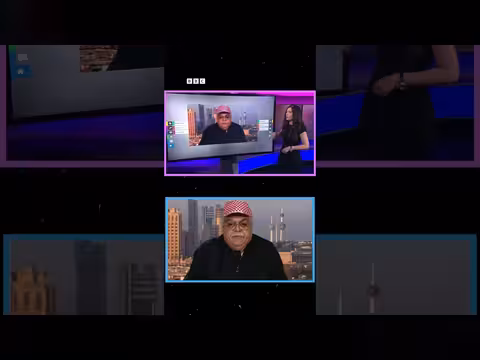 مقال فؤاد الهاشم عن الكلاب في مصر يثير غضبًا واسعًا