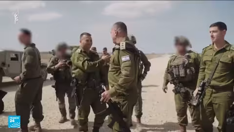 إسرائيل تصادق على اتفاق غزة وحماس تشدد استلام ضمانات بوقف الحرب