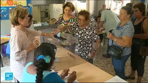 كاليدونيا الجديدة: تاريخ من الصراع حول الاستقلال