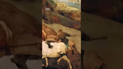 لماذا نشعر بالذنب عند التوقف عن العمل؟ #وثائقيات #shorts