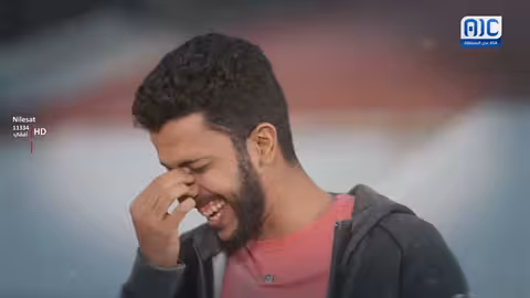 انتظرونا غدًا في أولى حلقات الإثارة والتحدي من برنامج #اتحداك_تجيبها مع كرم باحشوان