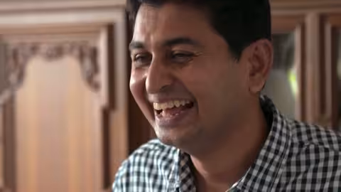 ريبورتاج | كاهن هندي في ألمانيا | وثائقية دي دبليو