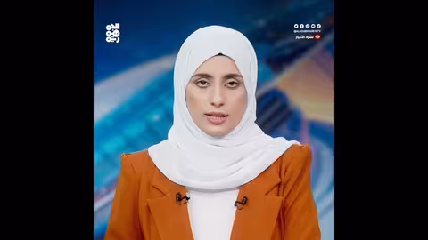 عودة طائرة يمنية للخدمة بعد صيانة حادث مطار عدن