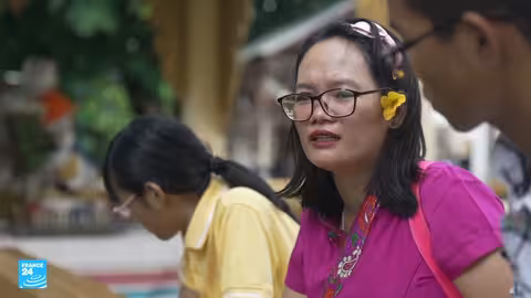 لاجئون بورميون في تايلاند: معاناة التعليم والصحة