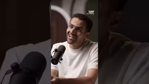 بعض القرى اليمنية لم يصلها التلفزيون! اليمن بودكاست