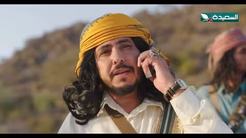 رعاد للشيخ صقر رشه مقابل شاهين دروب المرجلة2