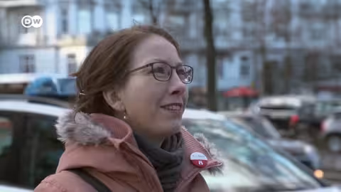 ريبورتاج | فيروس كورونا يقسم المجتمع في ألمانيا | وثائقية دي دبليو