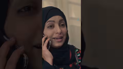 ما مصلي إلا وطالب مغفرة #مسلسلات_رمضان