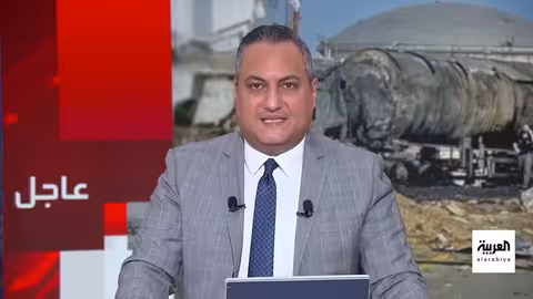 صواريخ إيرانية تستهدف إسرائيل... اعتراضات وانفجارات في حيفا وتل أبيب