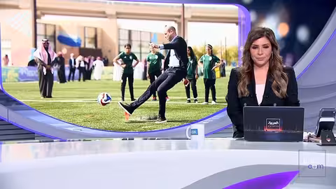 جولة الأمير ويليام في السعودية: من الرياض إلى العلا