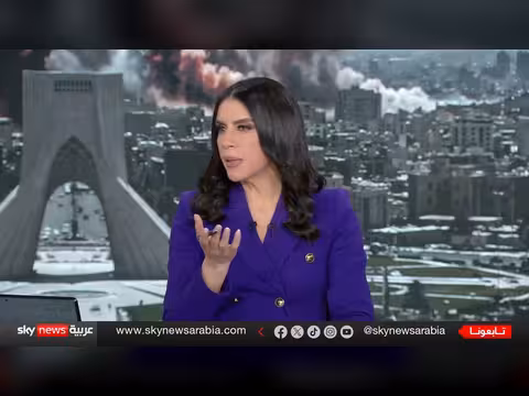 ترامب يلمح لمحادثات مع إيران: هل بدأت ملامح نهاية الحرب؟