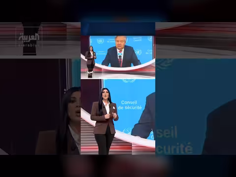 إسرائيل وإيران تتبادلان القصف بعد إعلان ترمب