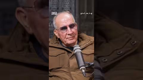 المساعدات السعودية لم تتوقف أثناء معارك لبنان