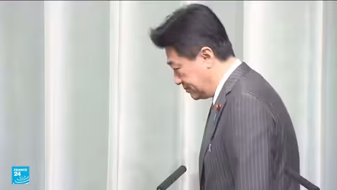 غضب صيني من تصريحات يابانية حول التدخل العسكري في تايوان