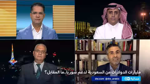 انفتاح سعودي على سوريا: استثمارات بـ 6 مليارات دولار وتأثيرات إقليمية