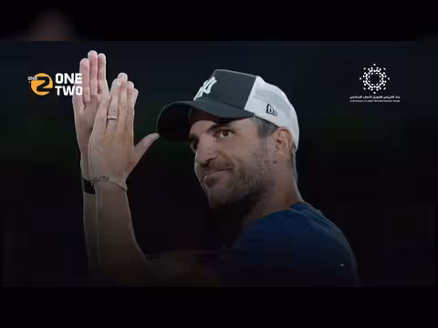 كيف غيّر فابريجاس شكل الكالتشيو؟