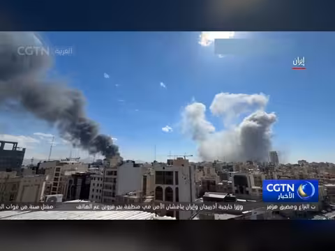 المبعوث الصيني الخاص بالشرق الأوسط يستعرض نتائج جولته الإقليمية