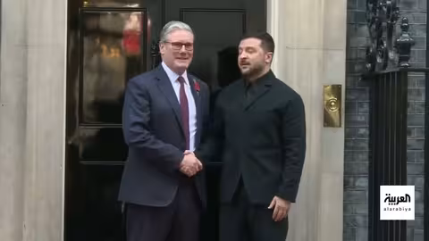 السودان وأوكرانيا في صدارة اهتمامات القمم الدولية