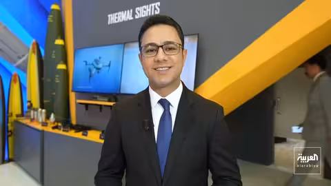 معرض الدفاع العالمي: باكستان تعرض أسلحة ذكية تعزز شراكتها مع السعودية